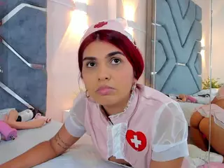 ✨Lia Velez✨'s Live Sex Cam Show
