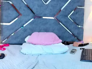 ✨Lia Velez✨'s Live Sex Cam Show