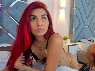 ✨Lia Velez✨'s Live Sex Cam Show