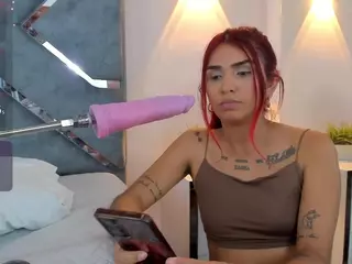 ✨Lia Velez✨'s Live Sex Cam Show