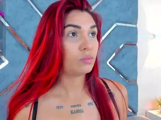 ✨Lia Velez✨'s Live Sex Cam Show