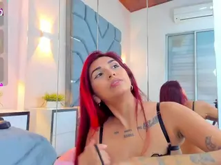 ✨Lia Velez✨'s Live Sex Cam Show