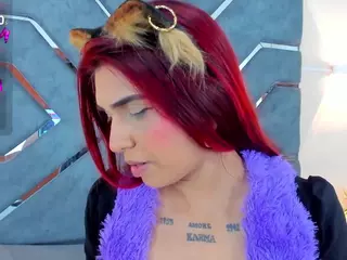 ✨Lia Velez✨'s Live Sex Cam Show