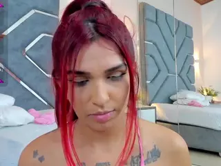 ✨Lia Velez✨'s Live Sex Cam Show