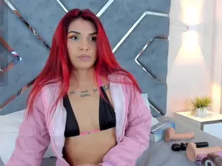 ✨Lia Velez✨'s Live Sex Cam Show