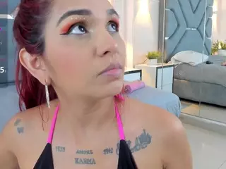 ✨Lia Velez✨'s Live Sex Cam Show