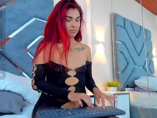 ✨Lia Velez✨'s Live Sex Cam Show