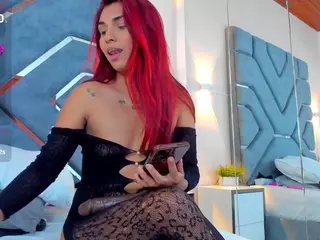 ✨Lia Velez✨'s Live Sex Cam Show