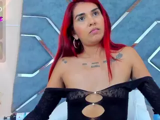 ✨Lia Velez✨'s Live Sex Cam Show