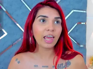 ✨Lia Velez✨'s Live Sex Cam Show