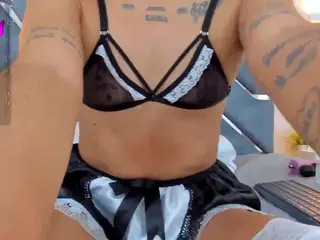 ✨Lia Velez✨'s Live Sex Cam Show