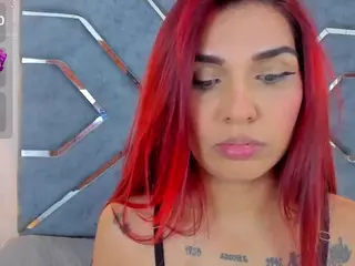 ✨Lia Velez✨'s Live Sex Cam Show
