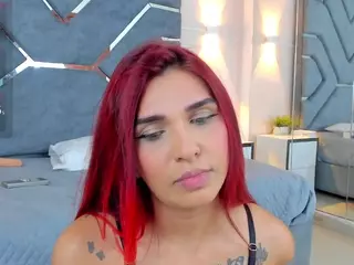 ✨Lia Velez✨'s Live Sex Cam Show