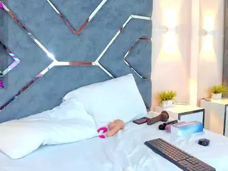 ✨Lia Velez✨'s Live Sex Cam Show