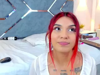 ✨Lia Velez✨'s Live Sex Cam Show