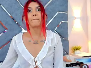 ✨Lia Velez✨'s Live Sex Cam Show