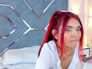 ✨Lia Velez✨'s Live Sex Cam Show