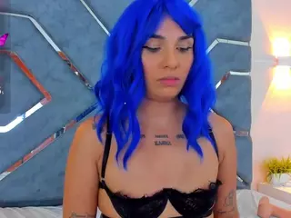✨Lia Velez✨'s Live Sex Cam Show