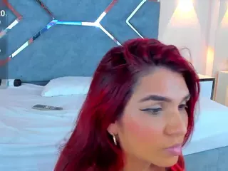 ✨Lia Velez✨'s Live Sex Cam Show