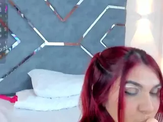 ✨Lia Velez✨'s Live Sex Cam Show