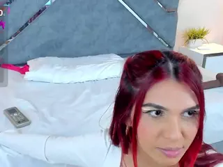 ✨Lia Velez✨'s Live Sex Cam Show