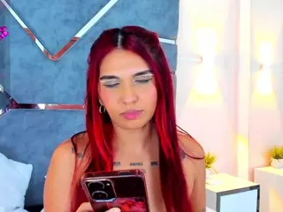 ✨Lia Velez✨'s Live Sex Cam Show