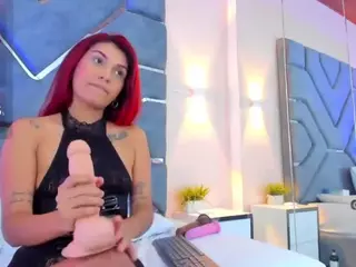 ✨Lia Velez✨'s Live Sex Cam Show