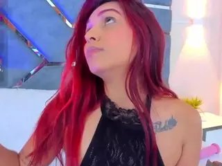 ✨Lia Velez✨'s Live Sex Cam Show