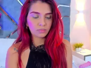 ✨Lia Velez✨'s Live Sex Cam Show