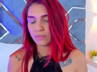 ✨Lia Velez✨'s Live Sex Cam Show