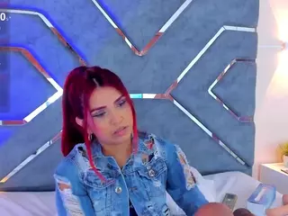 ✨Lia Velez✨'s Live Sex Cam Show