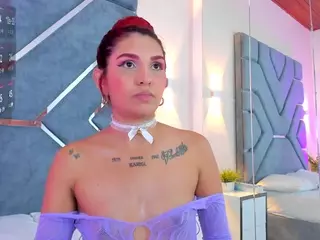✨Lia Velez✨'s Live Sex Cam Show