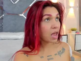 ✨Lia Velez✨'s Live Sex Cam Show