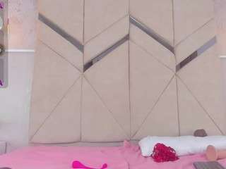 Live cam show with Lia