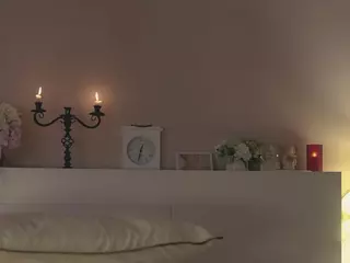 SeniseMorel's Live Sex Cam Show