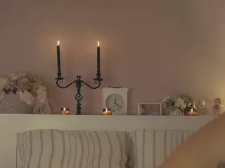 SeniseMorel's Live Sex Cam Show