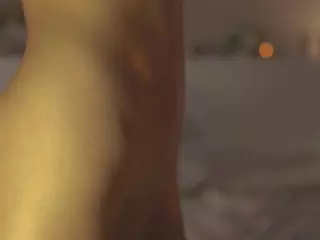 SeniseMorel's Live Sex Cam Show