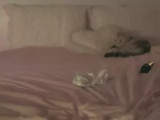 SeniseMorel's Live Sex Cam Show
