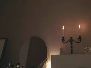 SeniseMorel's Live Sex Cam Show