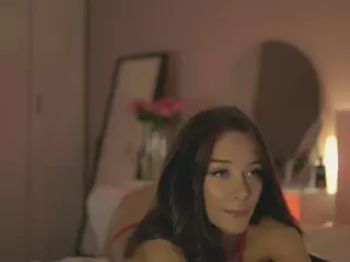 SeniseMorel's Live Sex Cam Show
