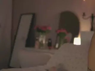 SeniseMorel's Live Sex Cam Show