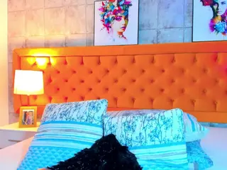 emilyyramirez's Live Sex Cam Show
