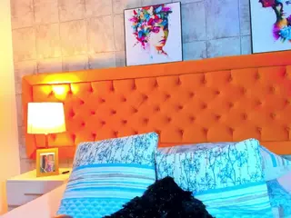 emilyyramirez's Live Sex Cam Show