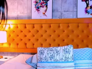emilyyramirez's Live Sex Cam Show