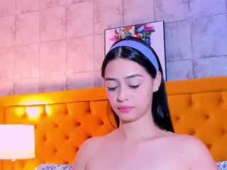 emilyyramirez's Live Sex Cam Show