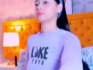 emilyyramirez's Live Sex Cam Show