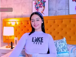 emilyyramirez's Live Sex Cam Show