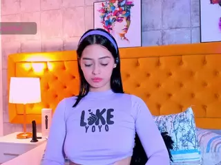 emilyyramirez's Live Sex Cam Show