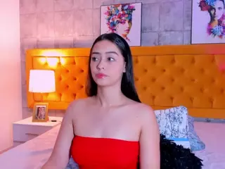 emilyyramirez's Live Sex Cam Show