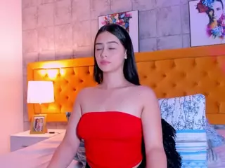 emilyyramirez's Live Sex Cam Show